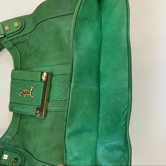 L.A.M.B Glazed Love Asti Hobo Purse - Picture 9 of 16